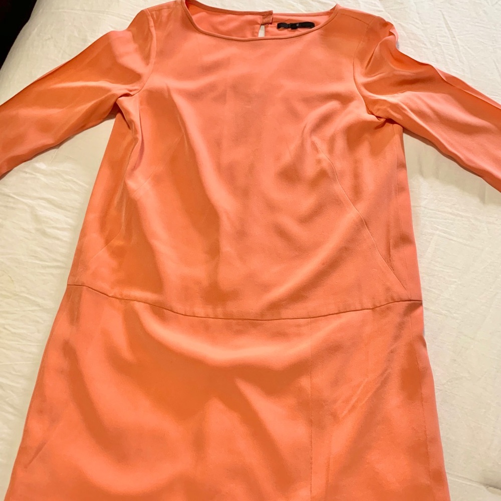 Tibi New York dress